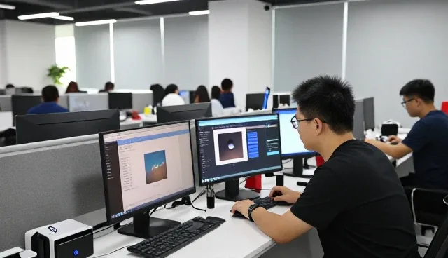 验收交付环节中的品牌策划解决方案介绍